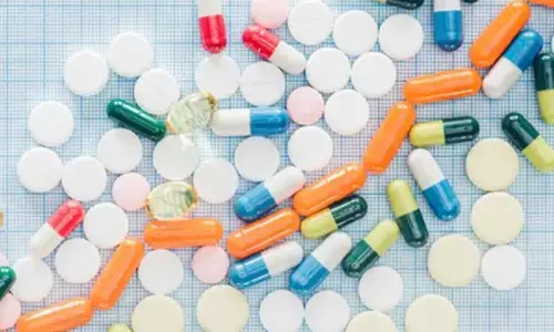 Indian pharma formulations sector to more than double to Rs 5.5 trn by 2034