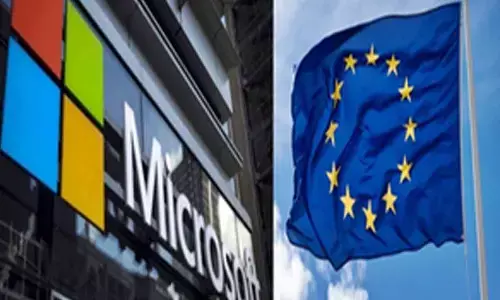 EU charges Microsoft over possibly abusive tying practices regarding Teams