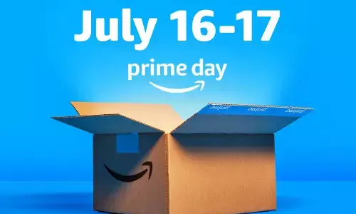 Amazon Prime Day 2024: Mark Your Calendars for July 16 and 17
