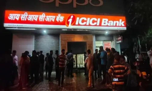ICICI Bank 6th Indian company to surpass $100 bn market cap