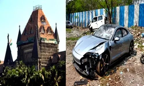 Pune Porsche case: Bombay HC says JJB remand illegal, orders release of minor boy
