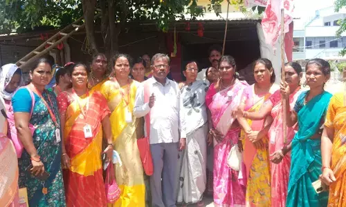 The fool who sexually assaulted a three-year-old child should be severely punished