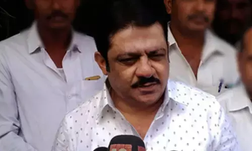 Karnataka Min Zameer claims Cong won Bidar LS seat because of Muslim votes; BJP slams