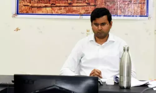 State WD and CWD Secratary suggest re naming Aangan wadi centres in to pre schools