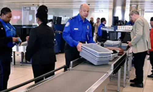 US moots one-stop screening with India at aviation summit