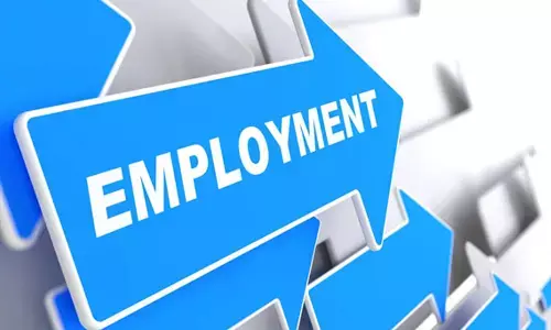 DGP urged to provide employment to tribals