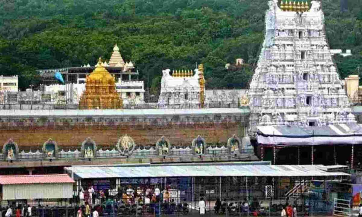 TTD Cancels Break Darshans in Tirumala on 9th and 16th of the Month