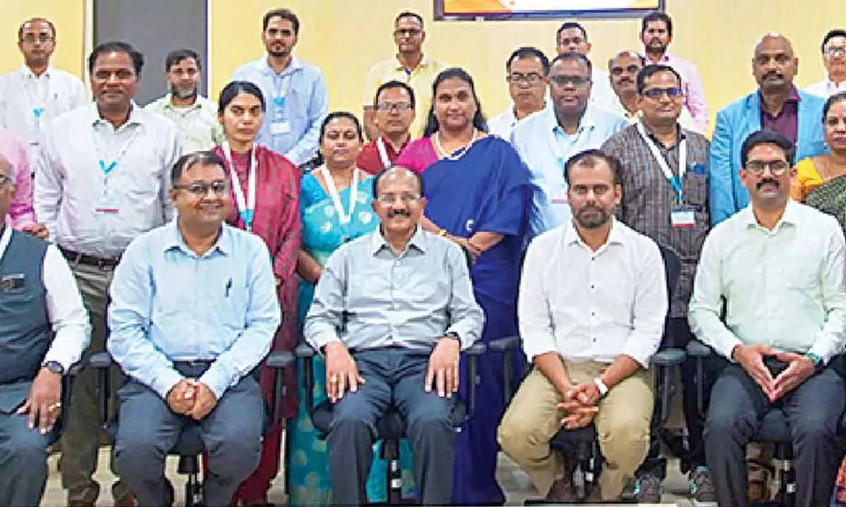 2nd batch of NFLP to empower faculty members