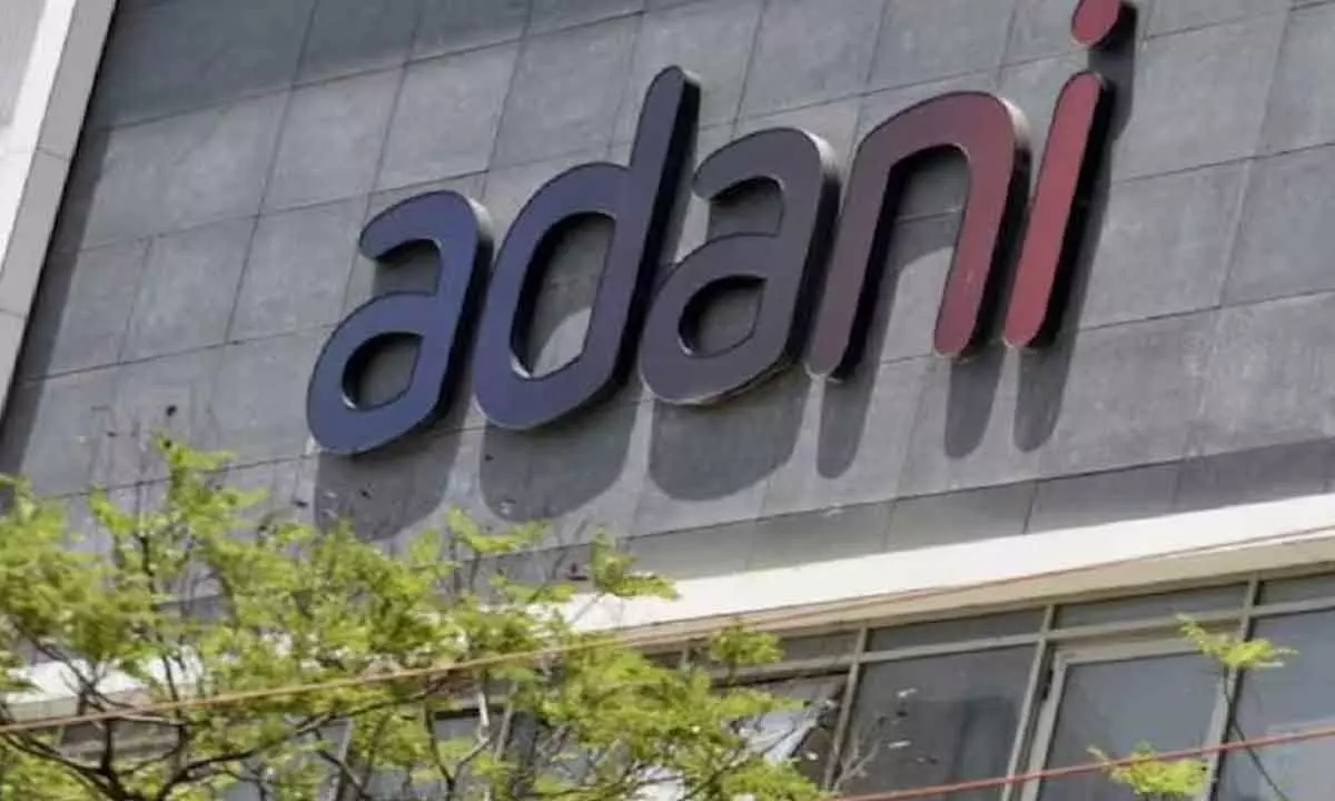 Adani Group lines up Rs 2 lakh cr to power RE capacity
