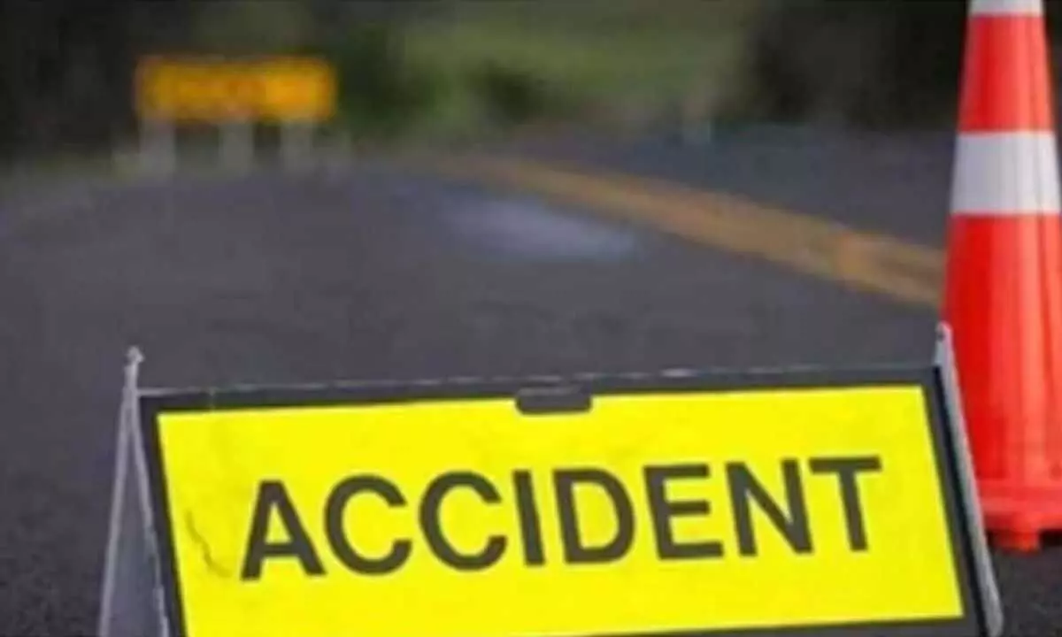 Sri Lanka: 3 killed in road crash