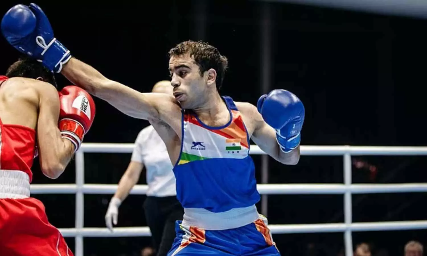 Indian boxers to embark on a month-long training camp in Germany ahead of 2024 Paris Olympics
