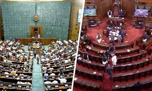 Members in Parliament or Assembly must shun vindictive attitude