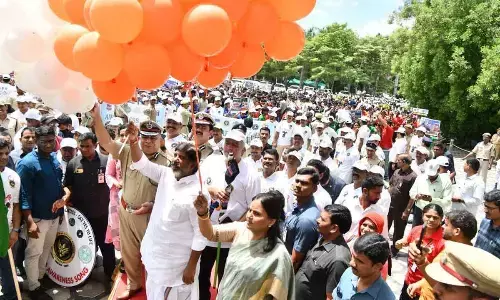 Dy CM: Anyone found involved in drug-trafficking won’t be spared