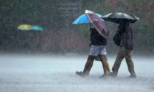 Rangareddy district yet to receive good rains