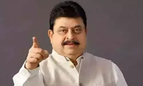 Cong tried to change basic structure of Constitution during Emergency: BJP