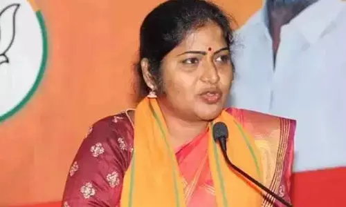 BJP demands justice for SGTs in promotions