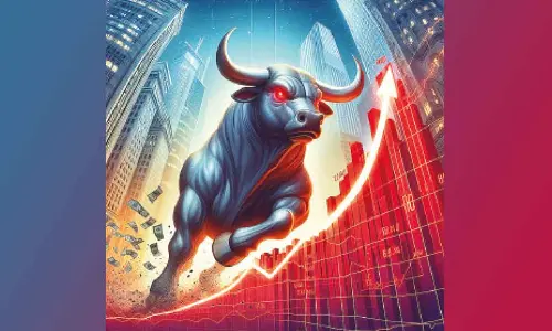 Sensex breaches 78,000 level