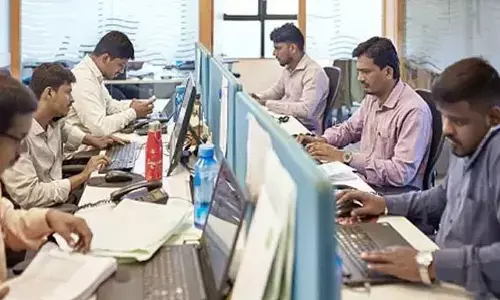 Rising workloads lead to employees prioritising skills growth, adopt AI: Report