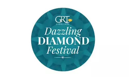 GRT launches diamond fest
