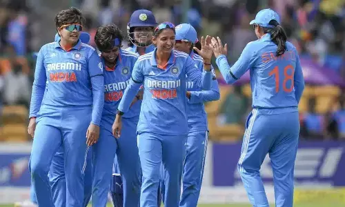 Women Asia Cup 2024: India to open title defence against Pakistan
