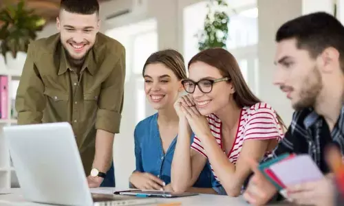 Gen Z workers more  motivated to work when management delivers on promises