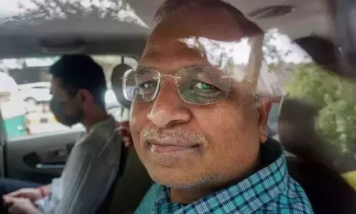 SC asks HC to rule on Jain’s bail plea on July 9