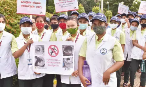 CM directs officials to take dengue detection and treatment seriously