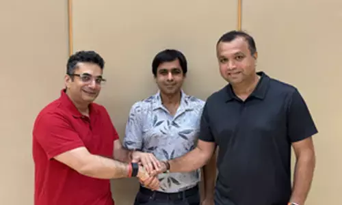 Nazara partners nCore to publish Made in India FAU-G Domination game