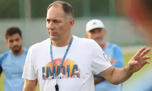 AIFF trying to mislead people, says ex-legal head on Stimac contract row