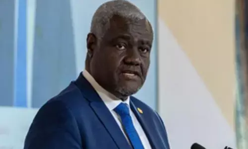 AU expresses deep concern over deadly violence in Kenya