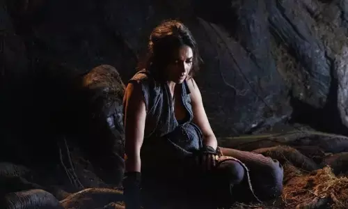 Deepika Padukone Exits Kalki 2898 AD Sequel