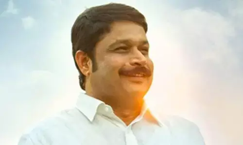 Scribe who quit to join politics may be accommodated in CPI-M Kannur committee