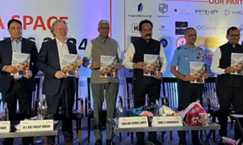 Australia inks $18 million pact with ISROs commercial arm