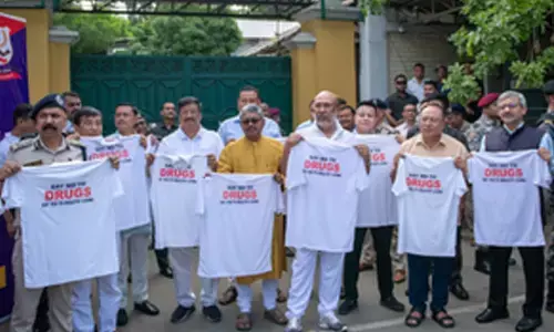 Illegal poppy cultivation in Manipur declined by 50-60 pc: CM Biren Singh