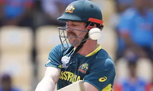 ICC Rankings: Heads meteoric rise continues, dethrones SKY as top T20I batter