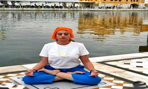 Punjab Police ask Gujarat-based social media influencer to join probe