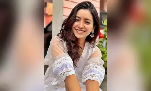 Asha Negi opens up on ‘Industry’, says it shows viewers real challenges of people in showbiz