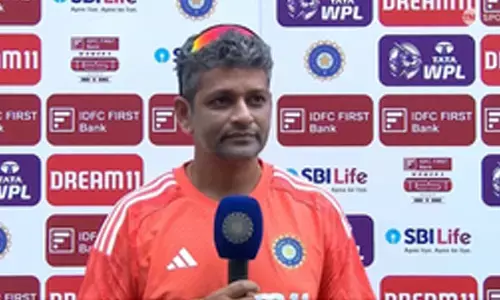 Muzumadar seeks Womens Test Championship ahead of one-off red-ball match against SA