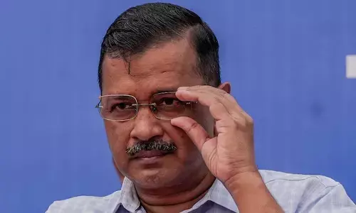 AAP Criticizes BJP And PM Modi After CBI Arrests Arvind Kejriwal In Liquor Policy Case