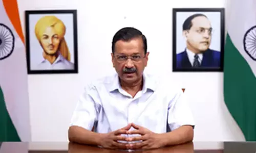 CBI gets 3-day custody of CM Kejriwal in liquor policy case