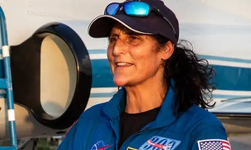 NASA astronauts Sunita Williams, Butch Wilmore stuck in space amid Starliner tech glitch