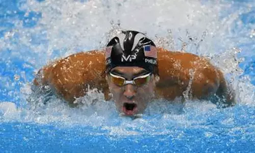 Michael Phelps believes athletes can no longer have ‘faith’ in WADA following doping scandal