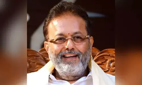 Dy CMs post not vacant, says Karnataka minister; CM to take call, says Shivakumar