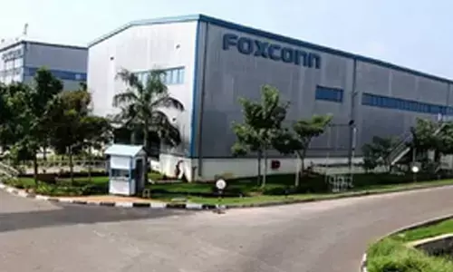 Centre seeks report from TN govt on claims that Foxconn doesnt hire married women at its iPhone plant