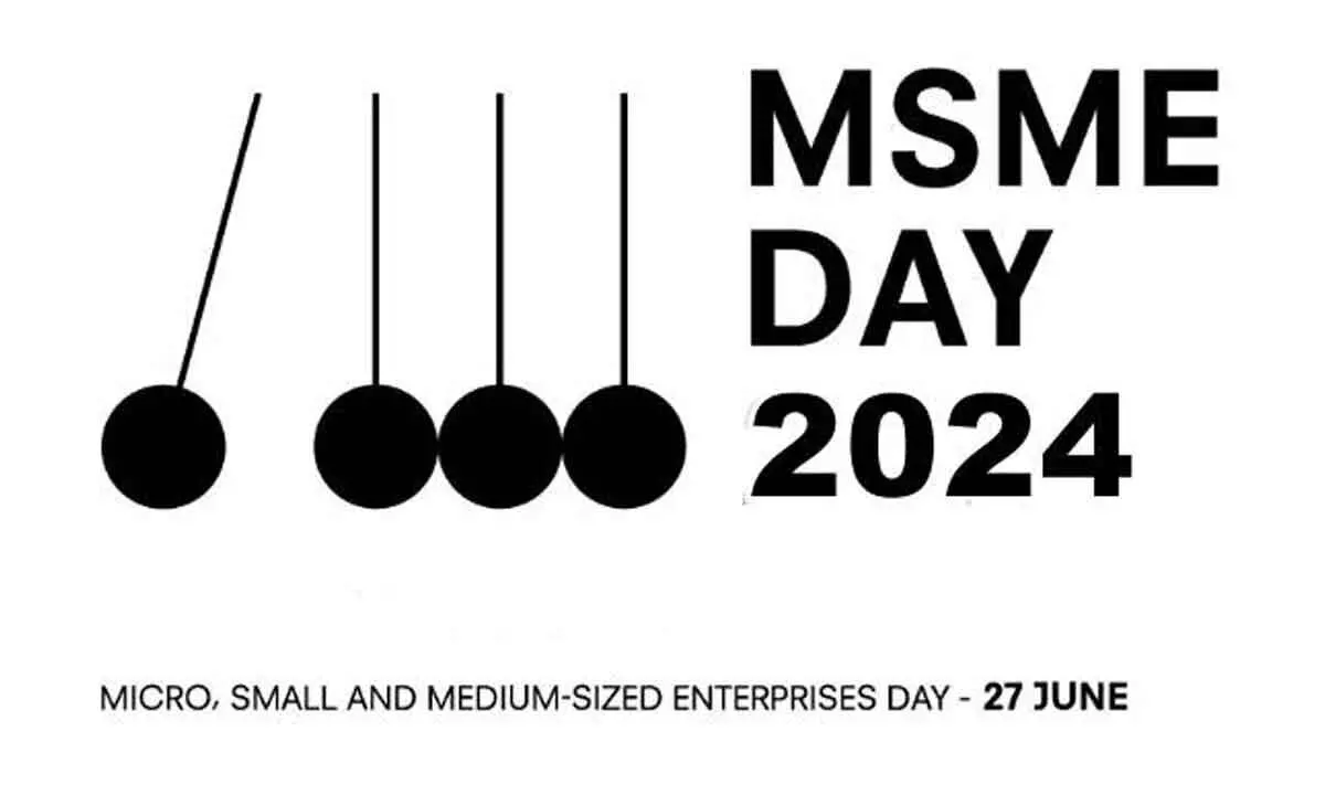 MSMEs Day 2024: Tech Expert Insights on Building a Stronger Future Together