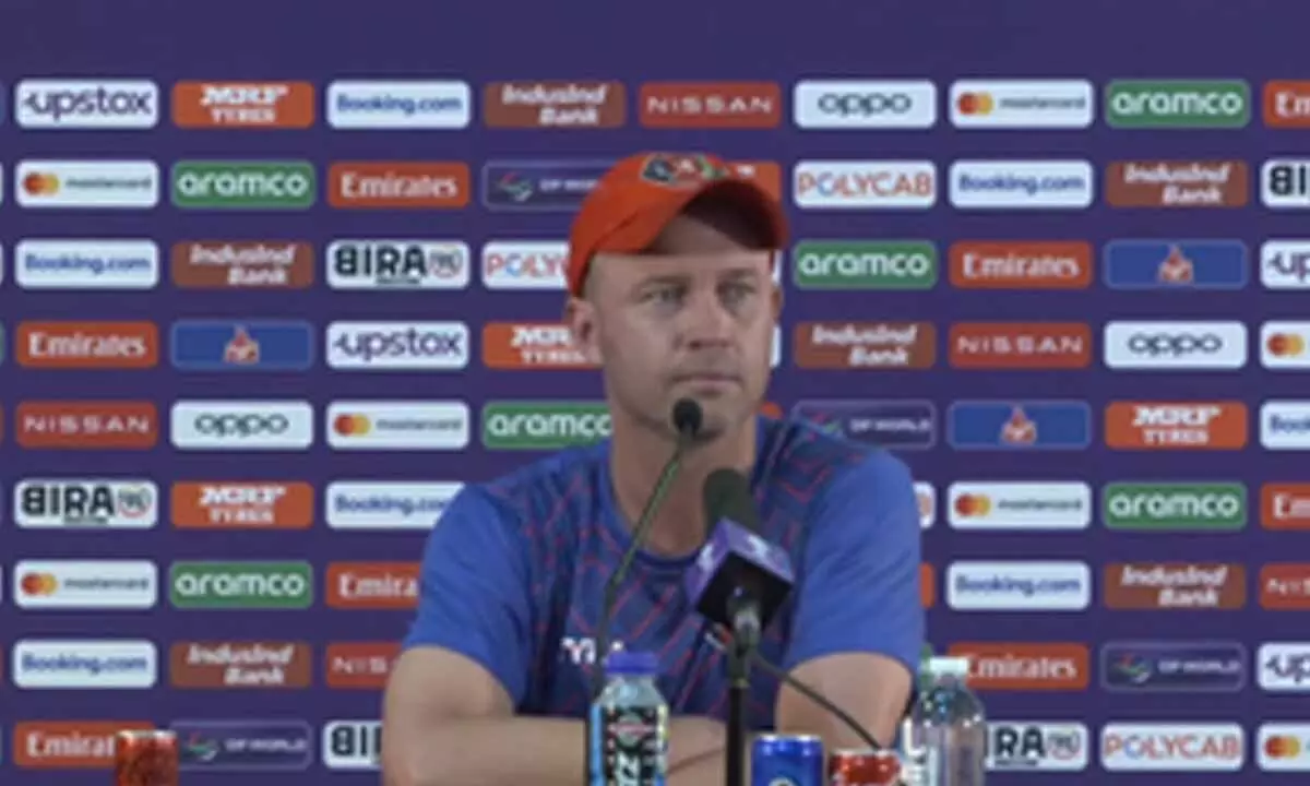 T20 World Cup: It always hurts when you lose games like this, says Trott on Afghanistan’s exit