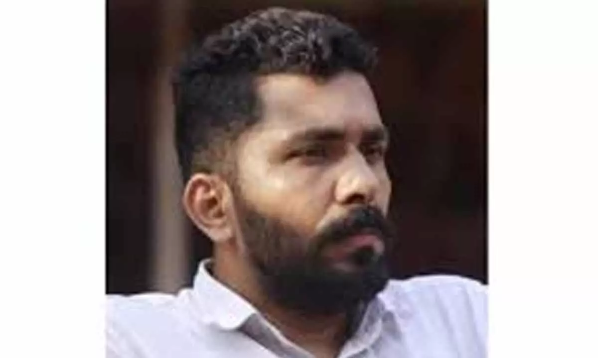 Trouble in Kannur CPI(M) as youth leader makes grave allegations against P Jayarajans son