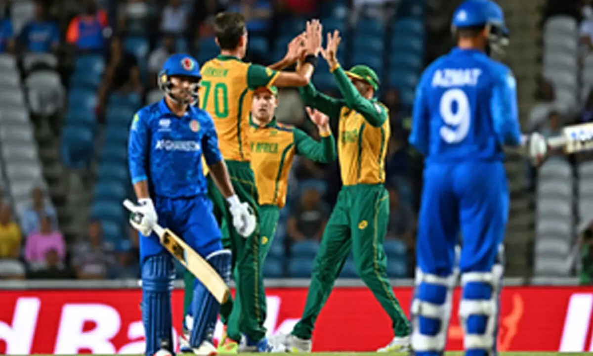 T20 World Cup: Don’t think you want this type of pitch at any game, says Moody on semis strip