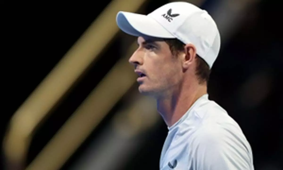 Tennis: Andy Murray to take last-minute call on Wimbledon participation