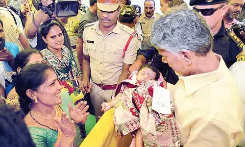 Kuppam: ‘Simple Government, Effective Governance’